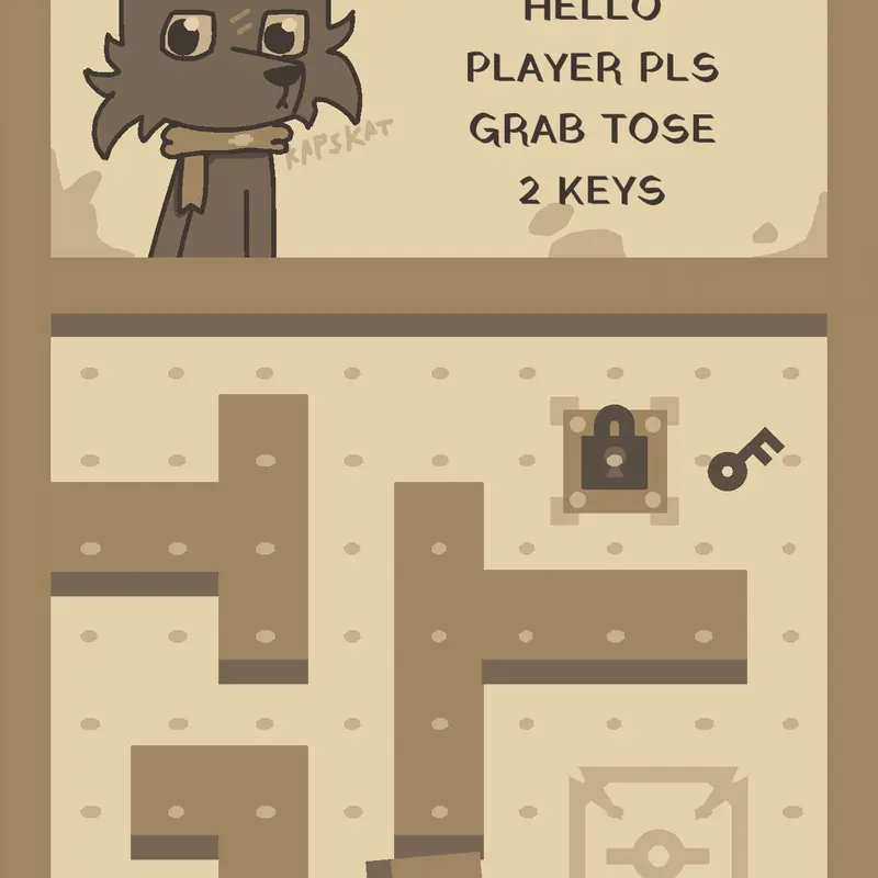 Game by @DogDay_PoppyPlayTime-3
