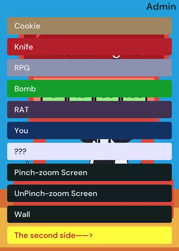 Game by @OK_bro