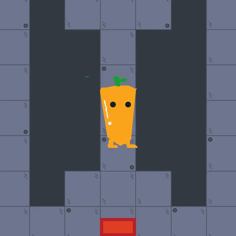 Game by @Sabachy