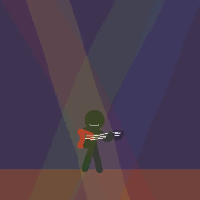 Game by @TheSpino