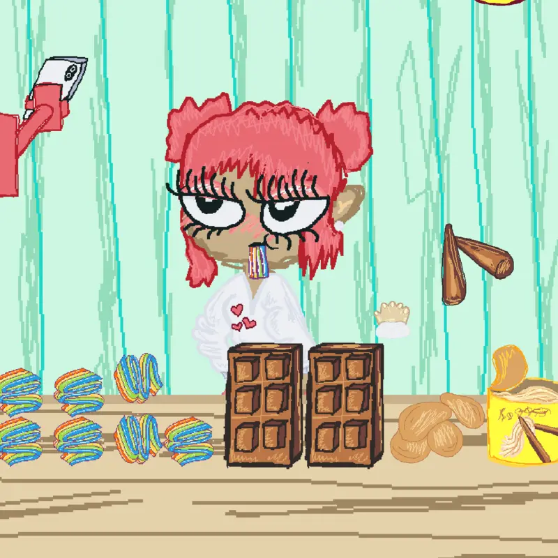 Game by @narimanchic
