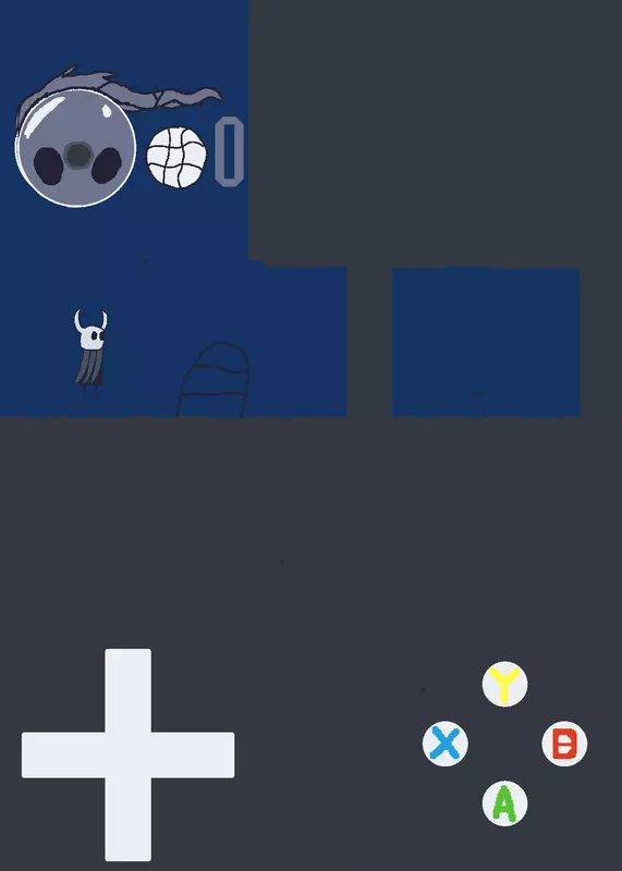 Game by @gosta_de_hollow_knight