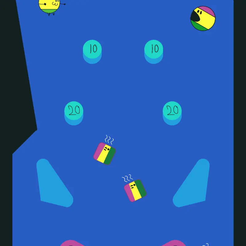Game by @WeenaBallFunTime