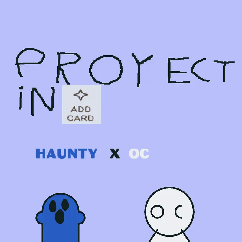 Game by @haunty