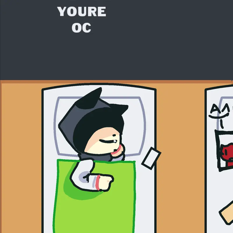 Game by @annathecat