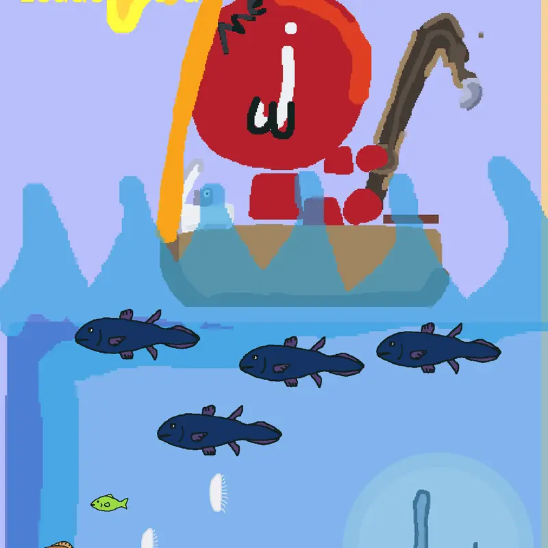 Game by @faurawalter