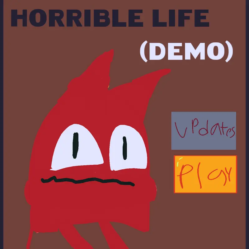 Game by @T-R0cx