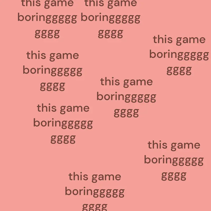 Game by @pr3