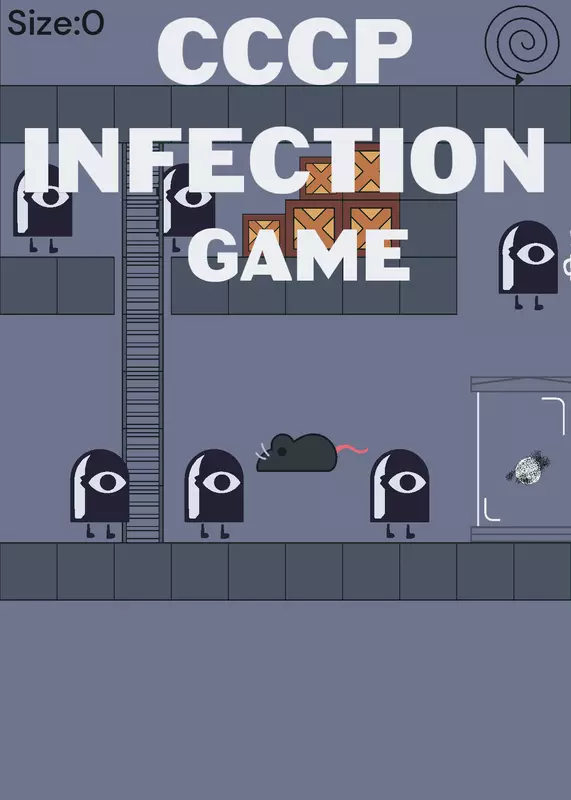 Game by @Moisesbrasileiro