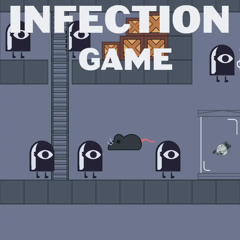 Game by @Moisesbrasileiro