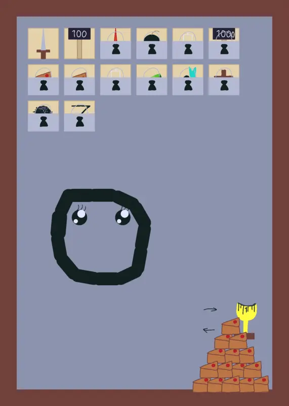 Game by @Markerainbow_Zenny