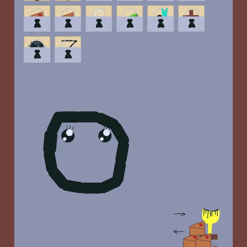 Game by @Markerainbow_Zenny
