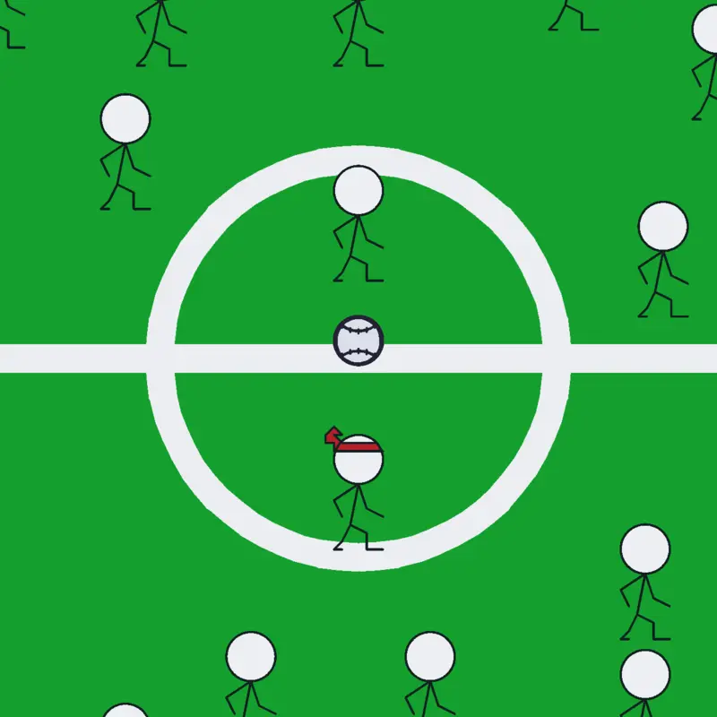 Game by @ezhik