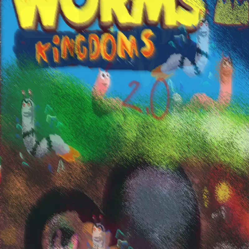 Worms kingdoms battleground #POT by @THganstersNilo