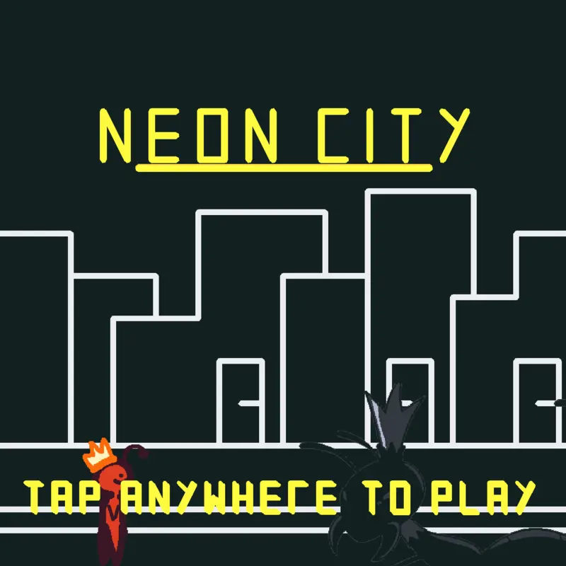 Game by @QUEEN_ANT_OFFICIAL