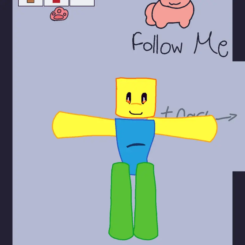 Game by @Pinki_Pink