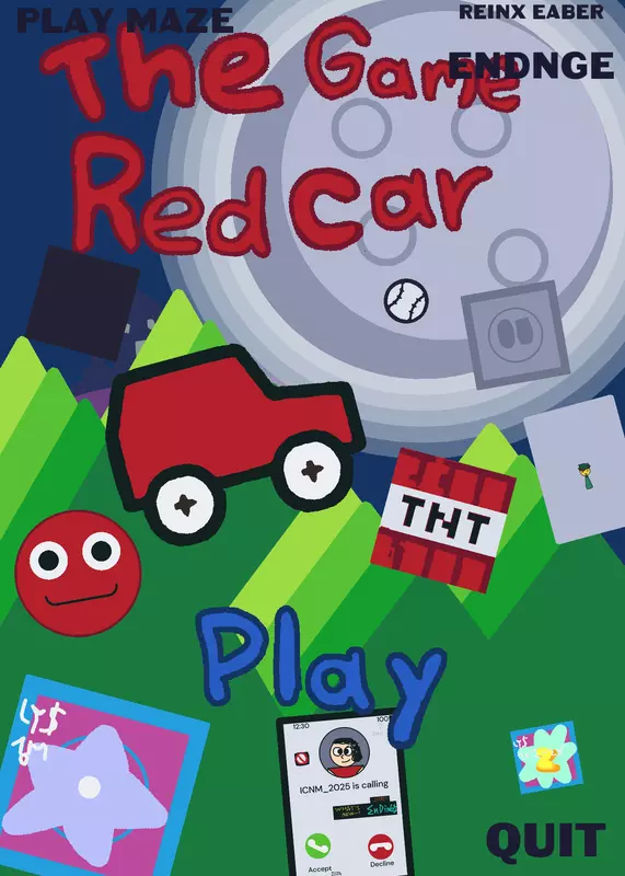 Game by @MohdHaikal