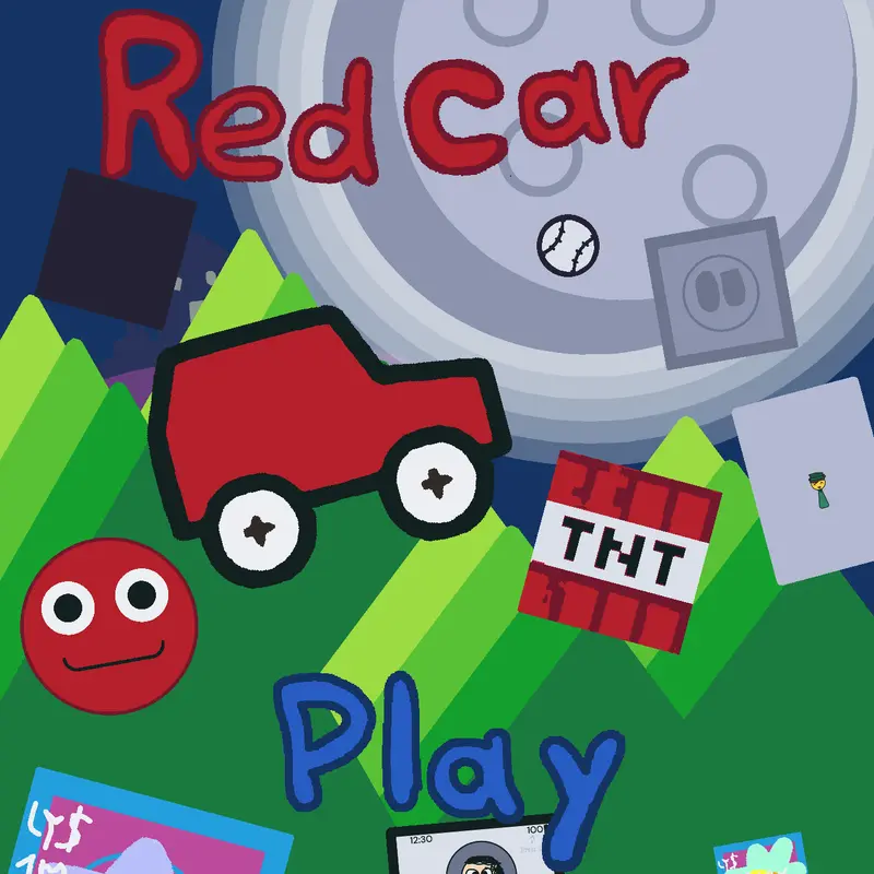 Game by @MohdHaikal