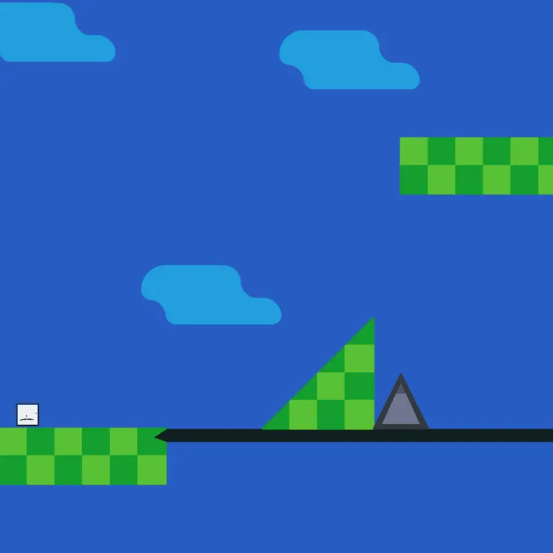Game by @TeddyLord