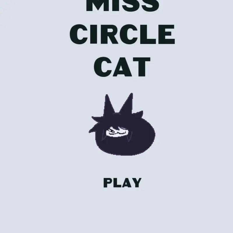 Game by @Syanke