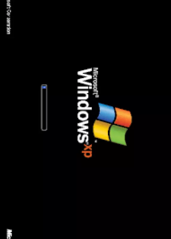 Windows XP by @3fsisalsodagoat