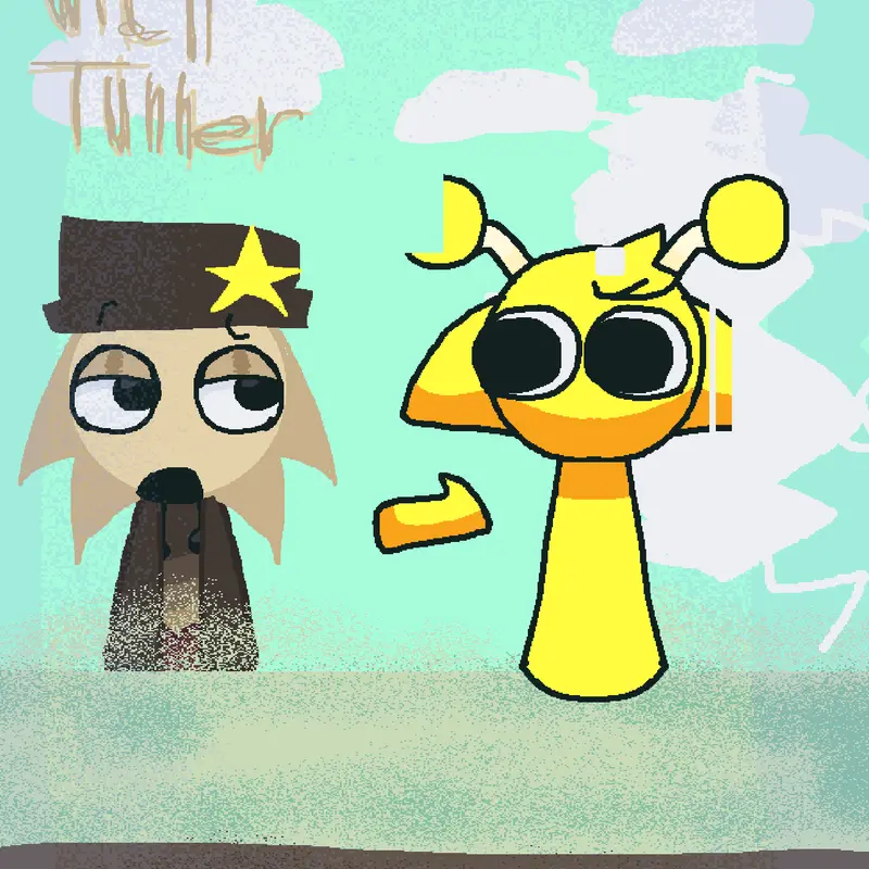 Game by @Tunners_plays
