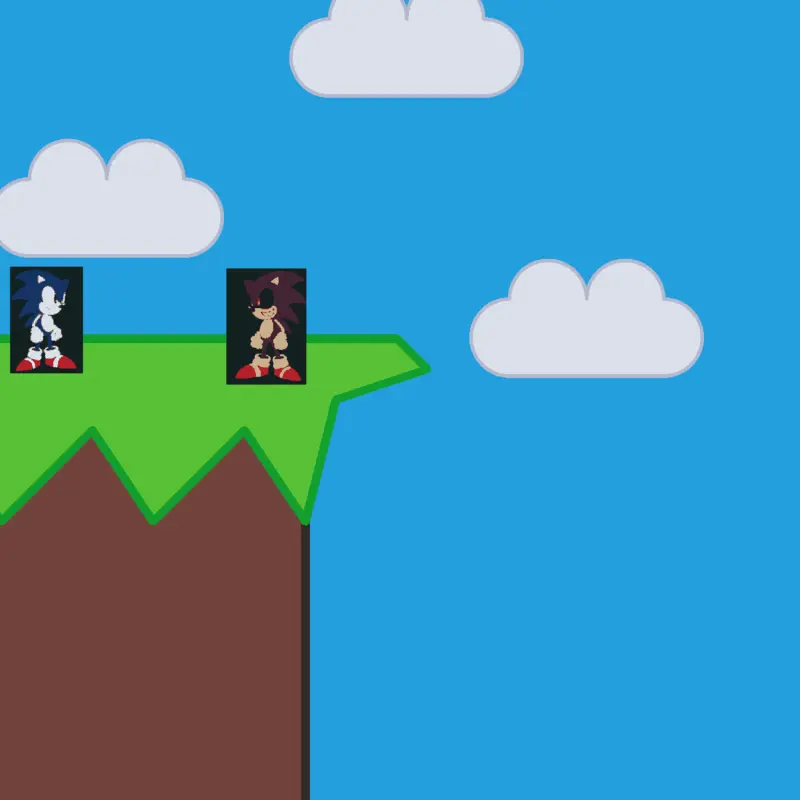 Game by @SERXAN