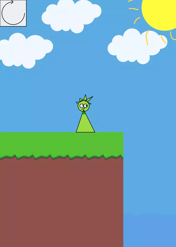 Game by @msrv
