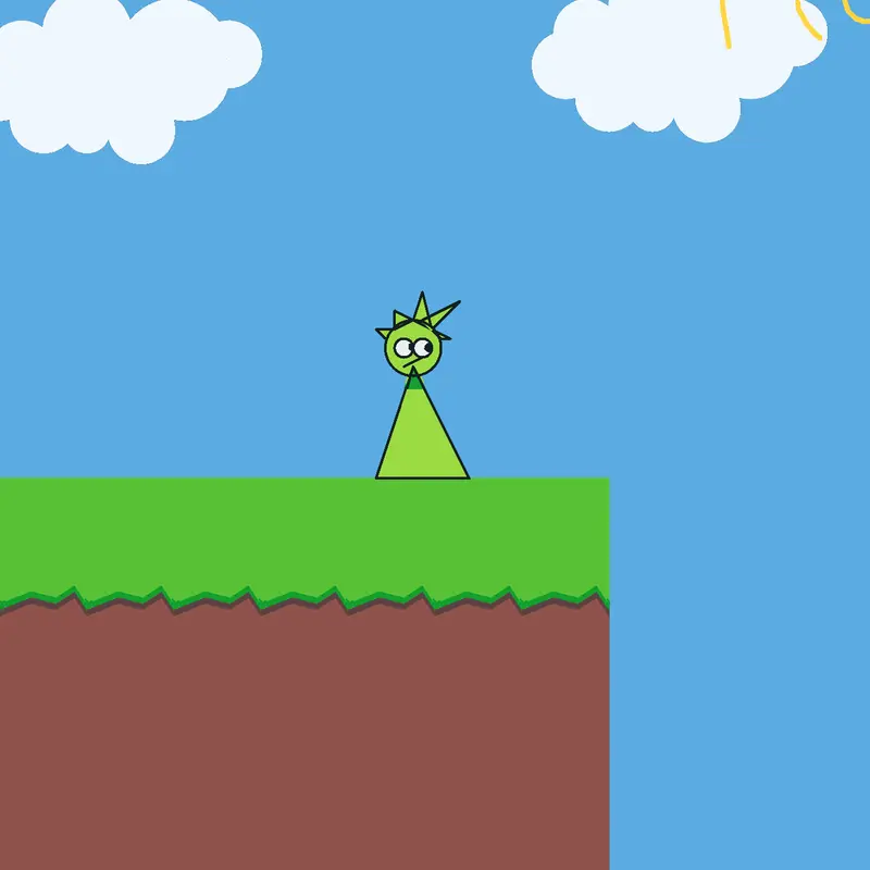 Game by @msrv