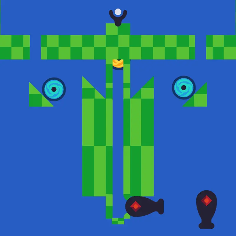 Game by @amiryo