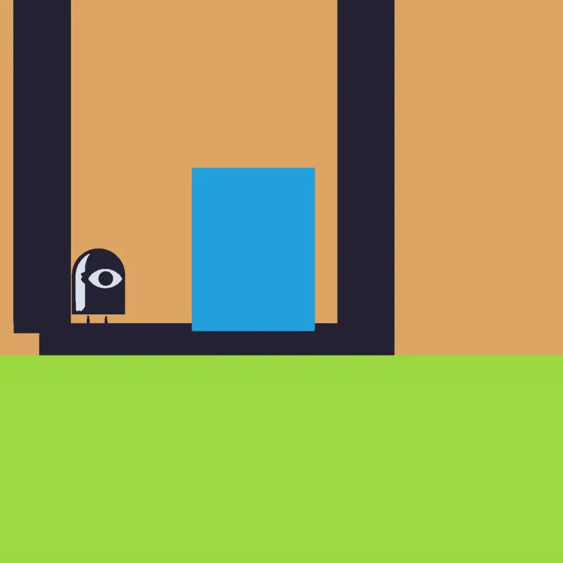 Game by @AliGreenBlue