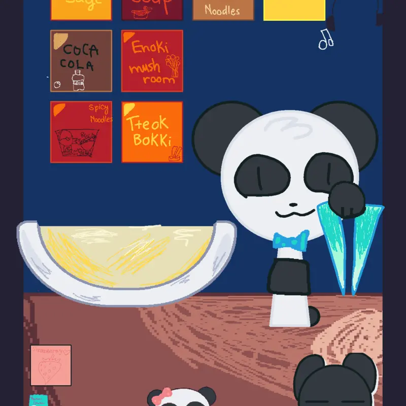 Game by @Momolow928715
