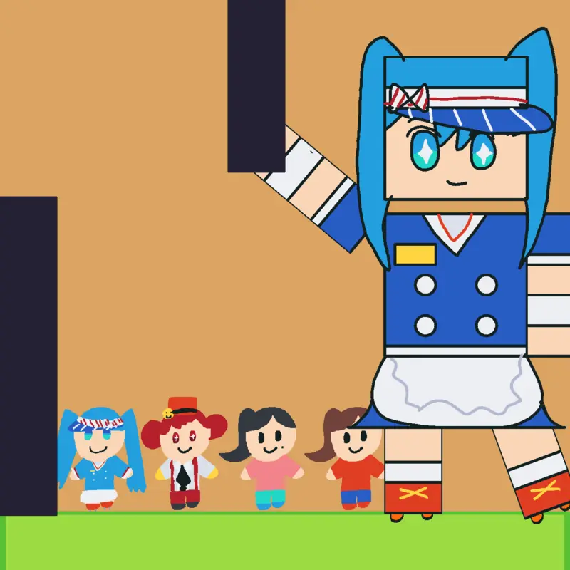 Game by @mesmerizer_999lol