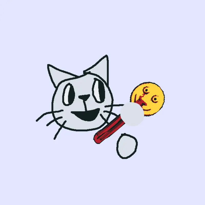 Game by @thecatguy