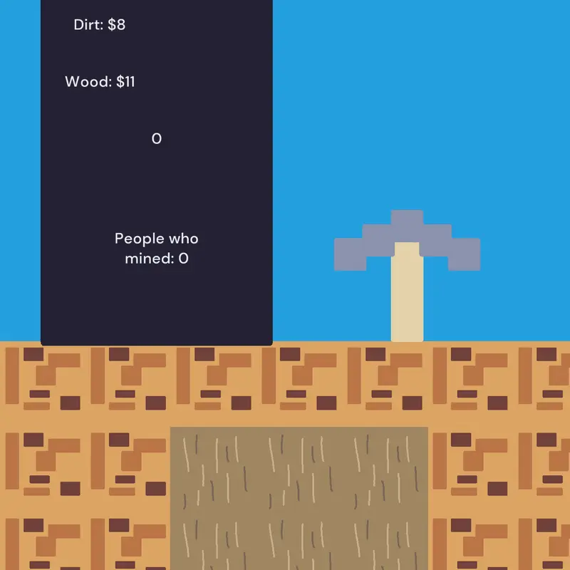 Game by @ST4RF1SH3S