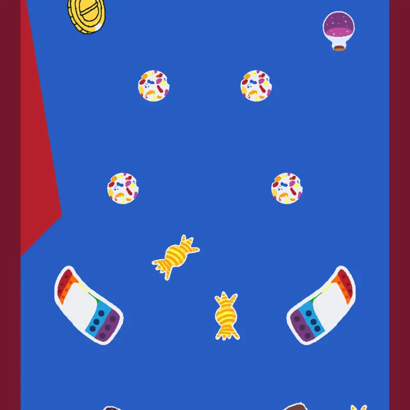 Game by @yasmina2206ey