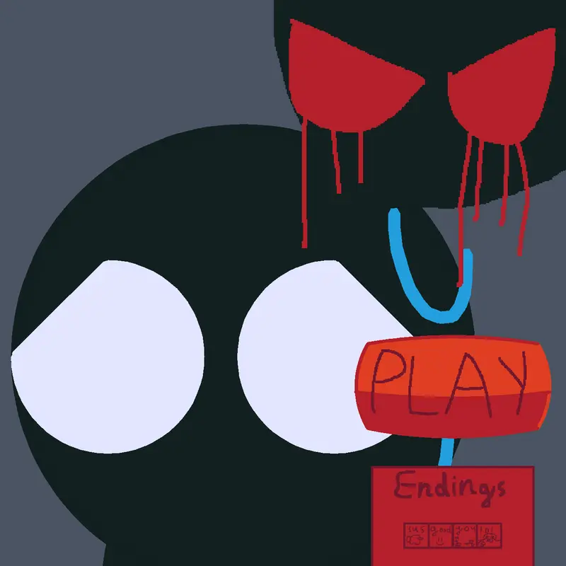 Game by @cat-pazientzia