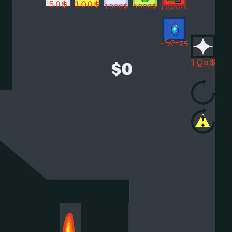 Game by @EzioAtta