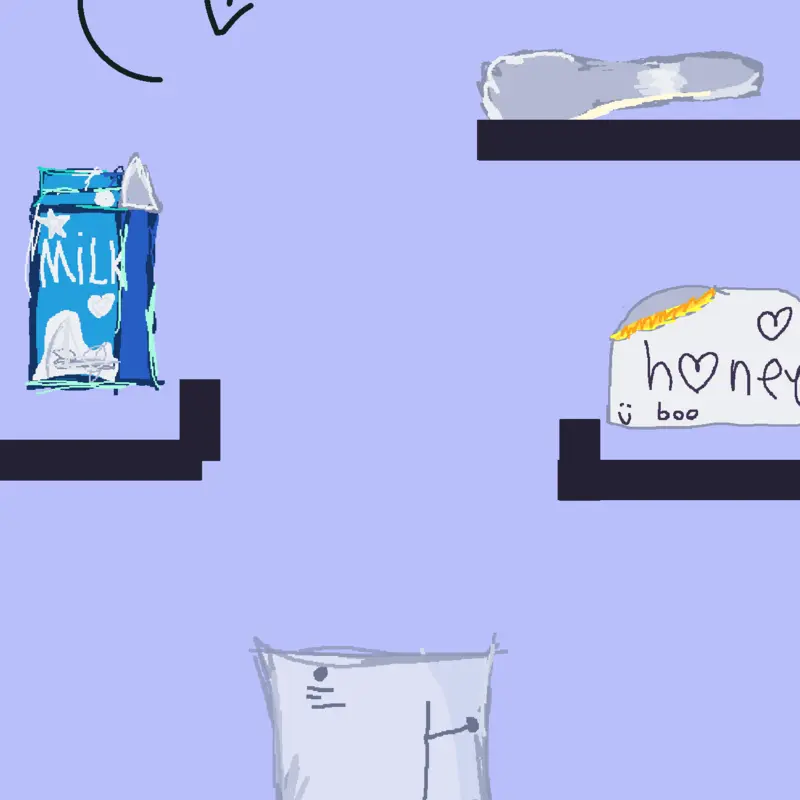 Game by @itzamarahhh