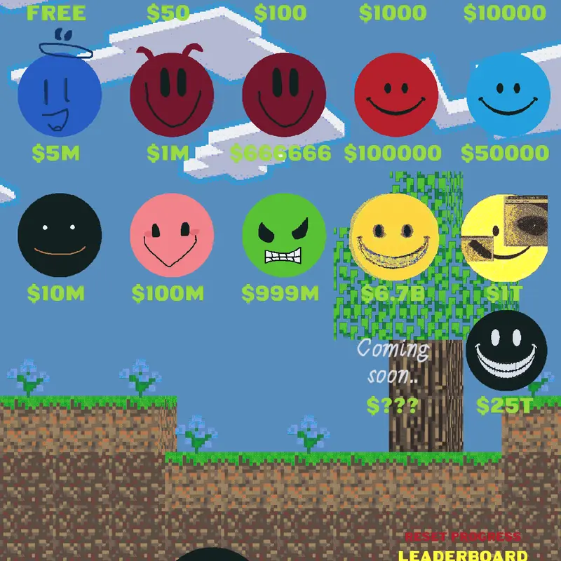 Game by @rzjngdgdj