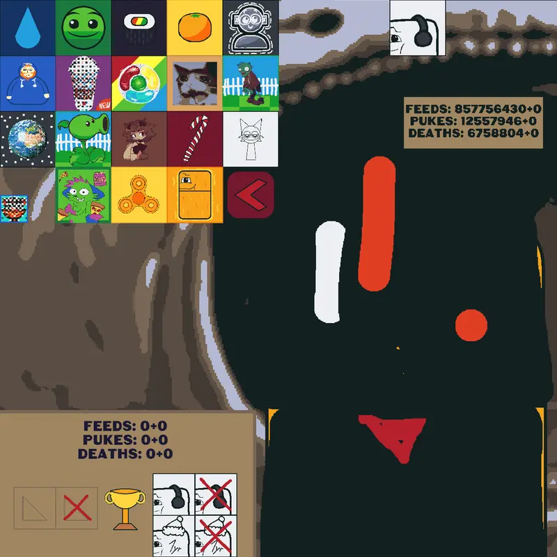 Game by @francotowerss156