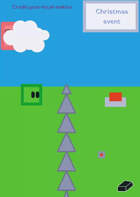 Game by @TheprogirlAndToufomdi