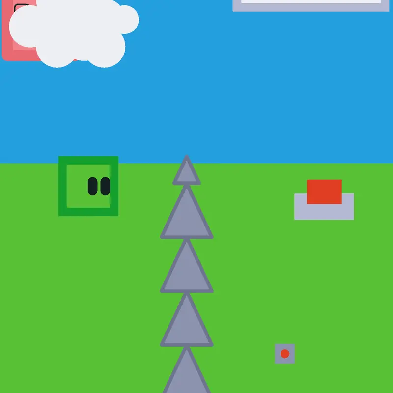 Game by @TheprogirlAndToufomdi