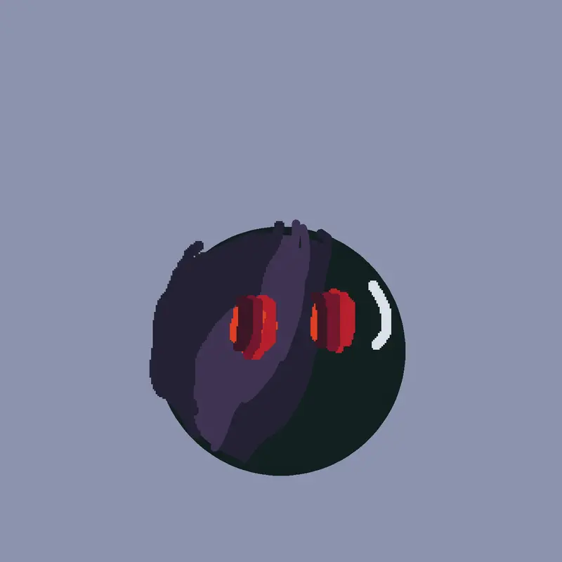 Game by @rebootedaleksa