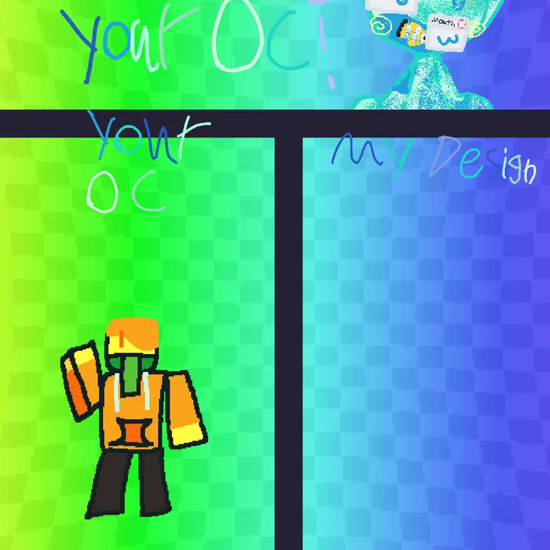 Game by @FoxPro5774