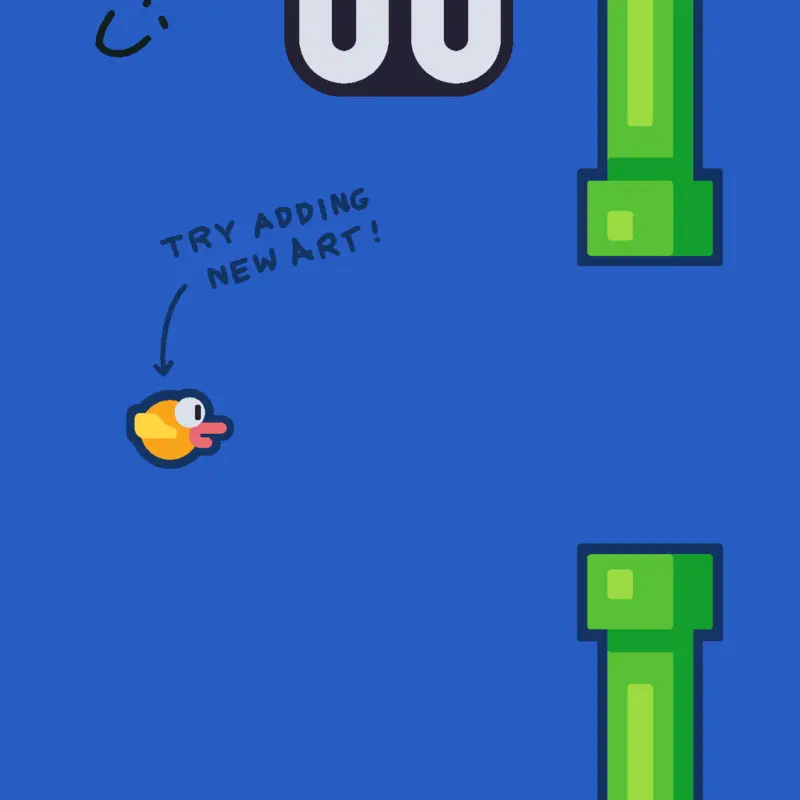 Game by @batata_fria