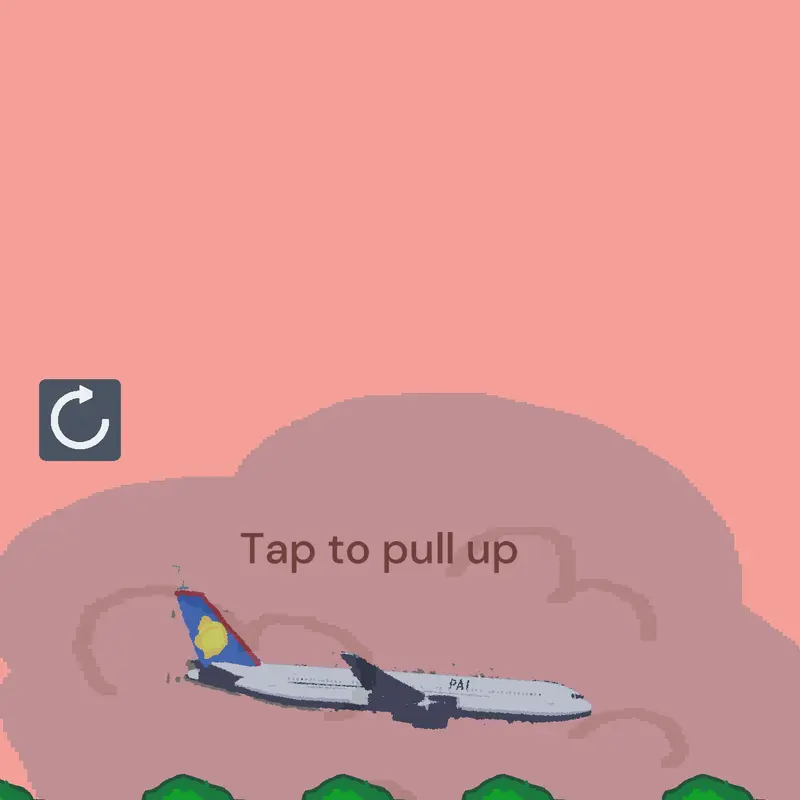 Game by @aldrinaviation2026