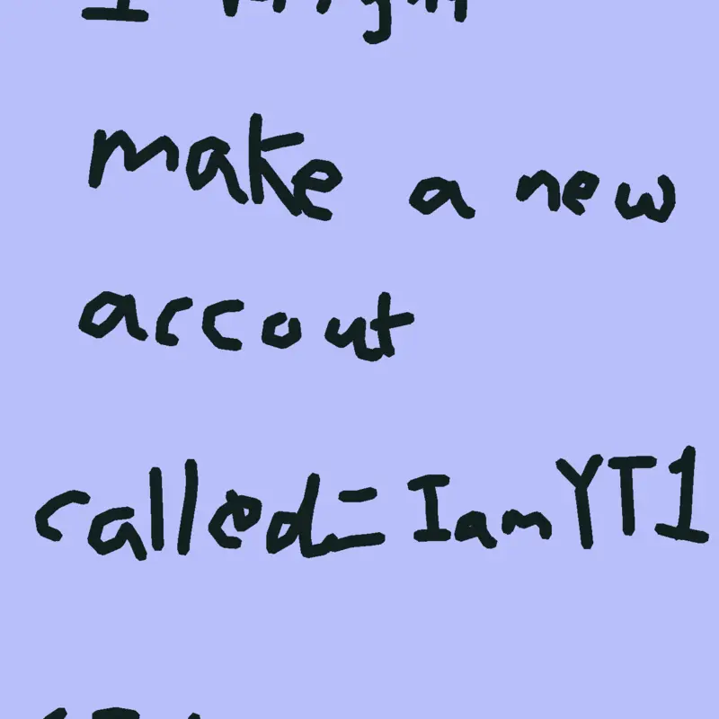 Game by @IamYT