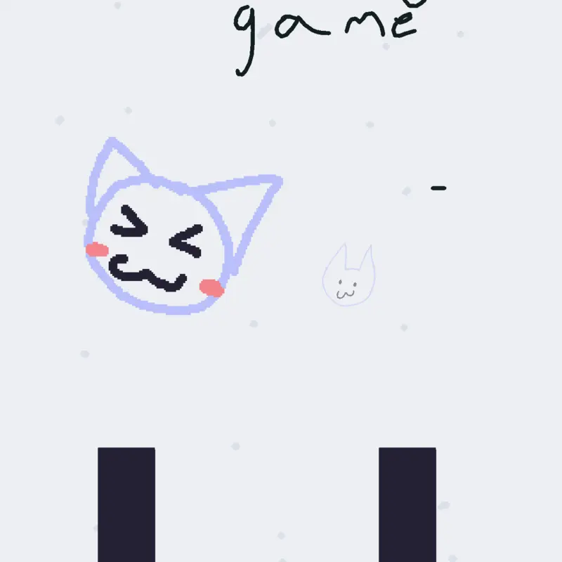 Game by @banancat_177