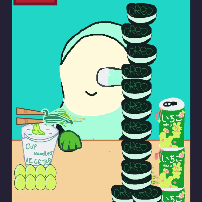 Game by @Alex200Hijab